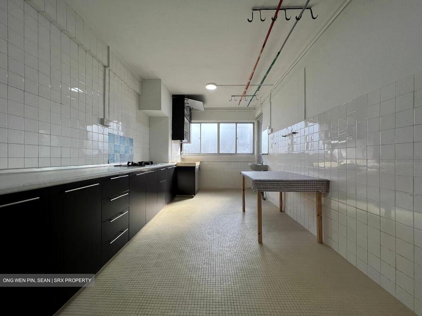 Blk 5 Dover Court (Queenstown), HDB 3 Rooms #458789311